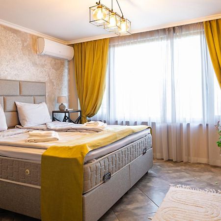 Dervent Apartment Veliko Tărnovo Exterior foto