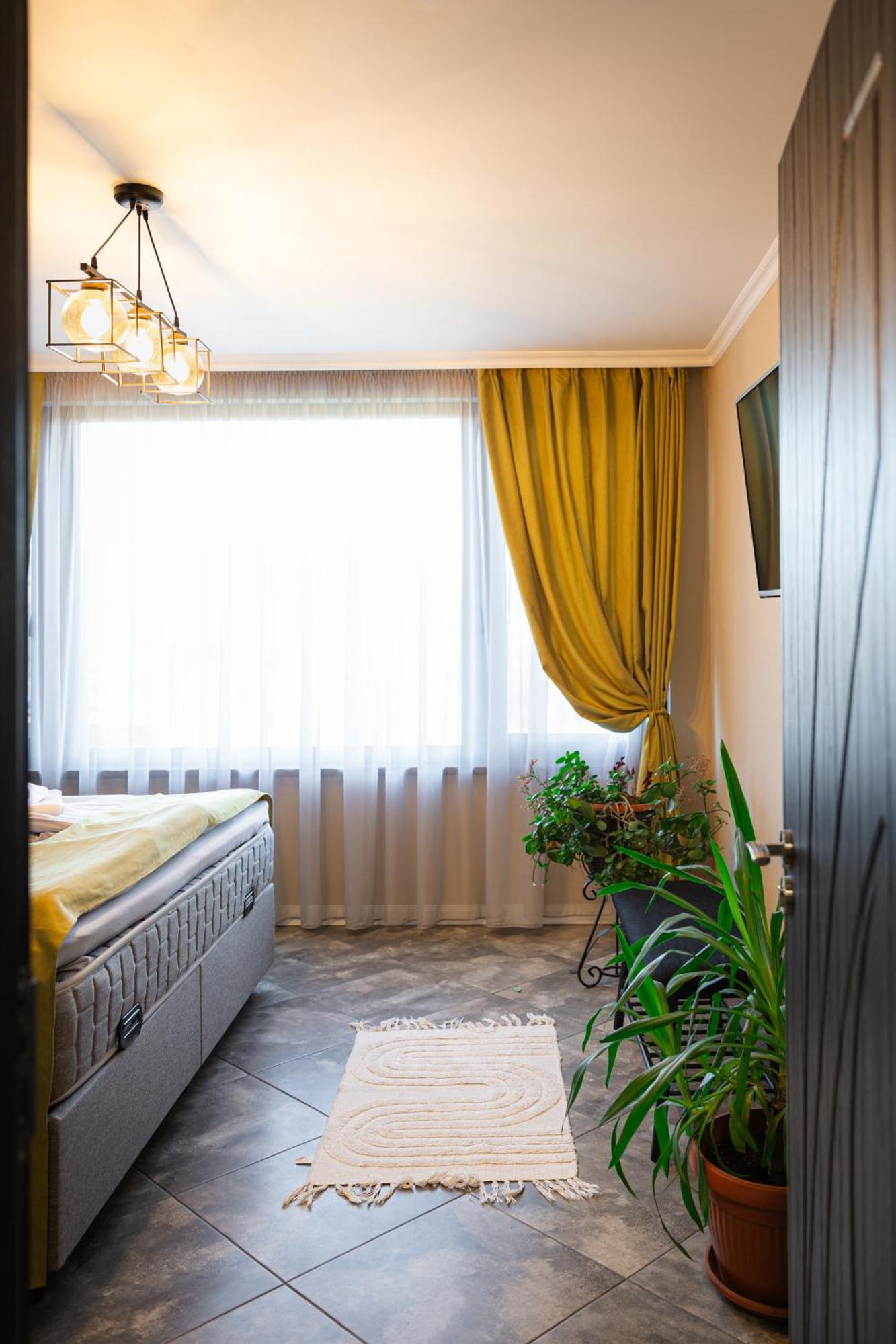 Dervent Apartment Veliko Tărnovo Exterior foto